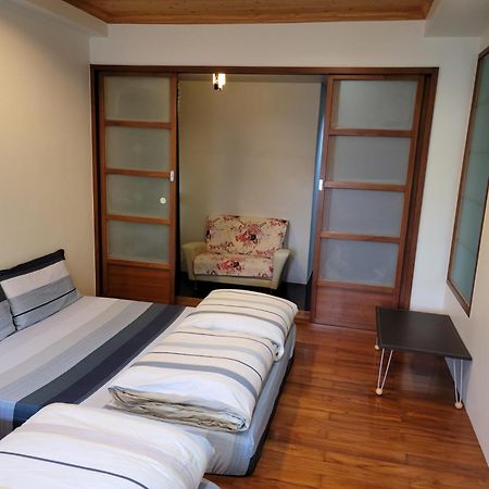 Toucheng Homestay Εξωτερικό φωτογραφία