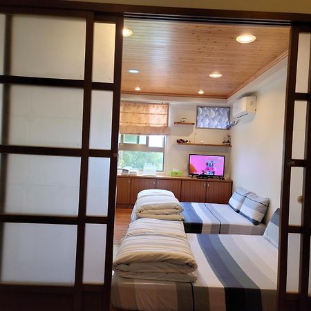 Toucheng Homestay Εξωτερικό φωτογραφία