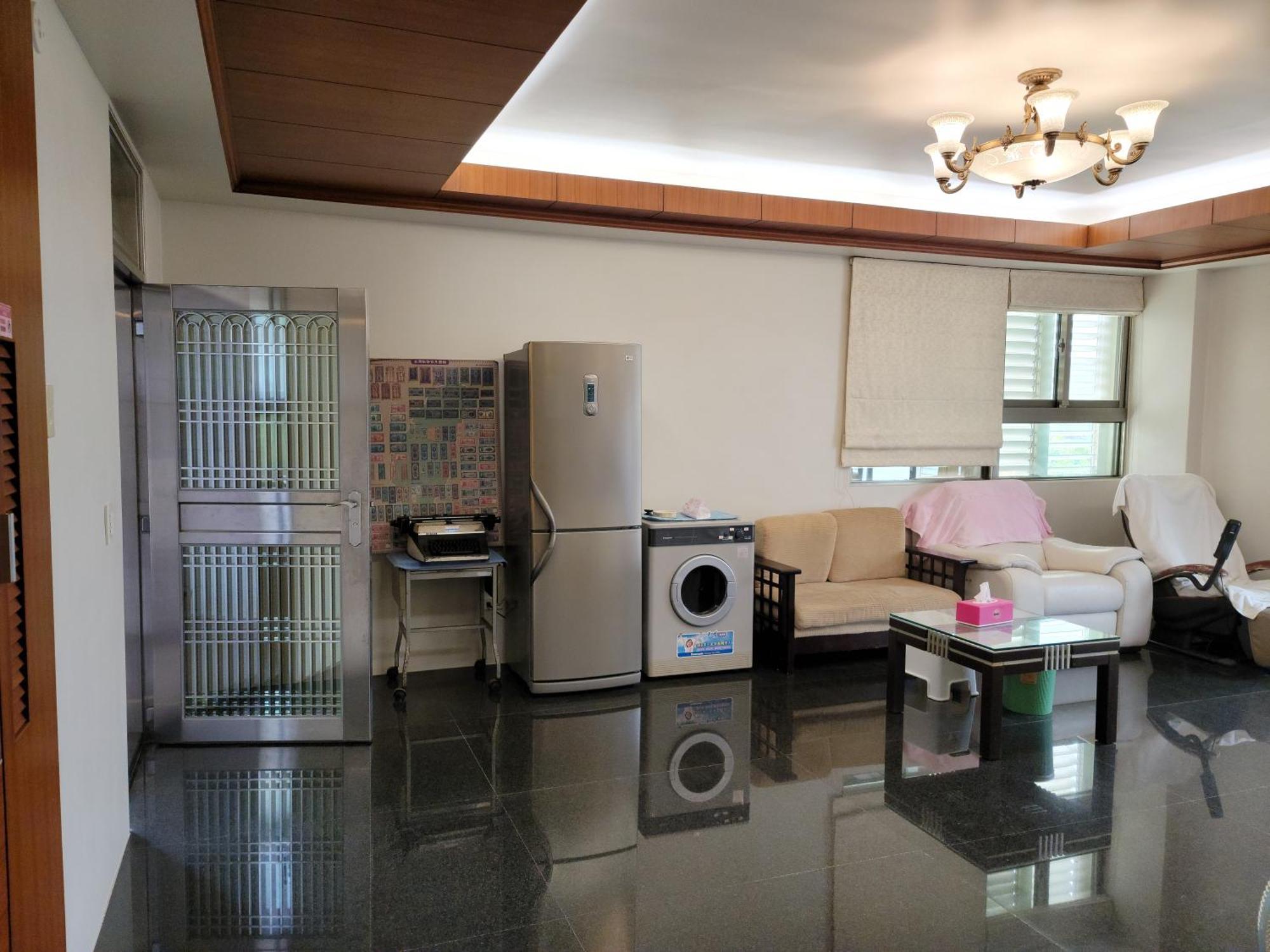 Toucheng Homestay Εξωτερικό φωτογραφία