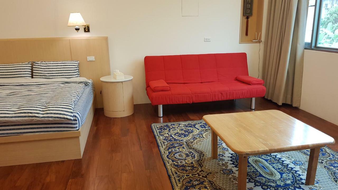 Toucheng Homestay Δωμάτιο φωτογραφία