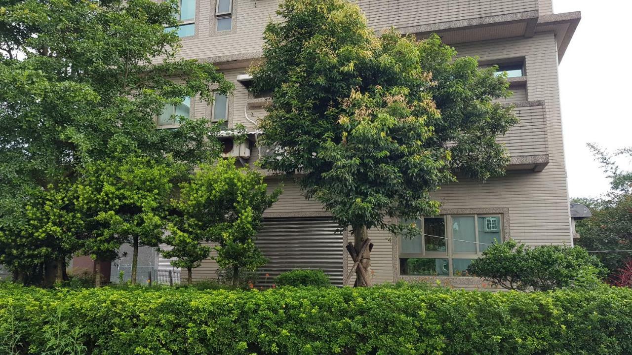 Toucheng Homestay Εξωτερικό φωτογραφία
